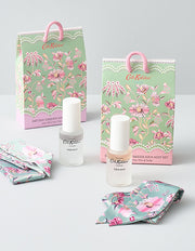 [캐스키드슨뷰티] 헤어미스트+트윌리 세트(브리티쉬가든/프리지아) 택1 - Kurly USA