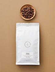 Bonanza Single Origin Ethiopia Beans, 250g (원두) | 싱글오리진 원두 250g (고고구 에티오피아)