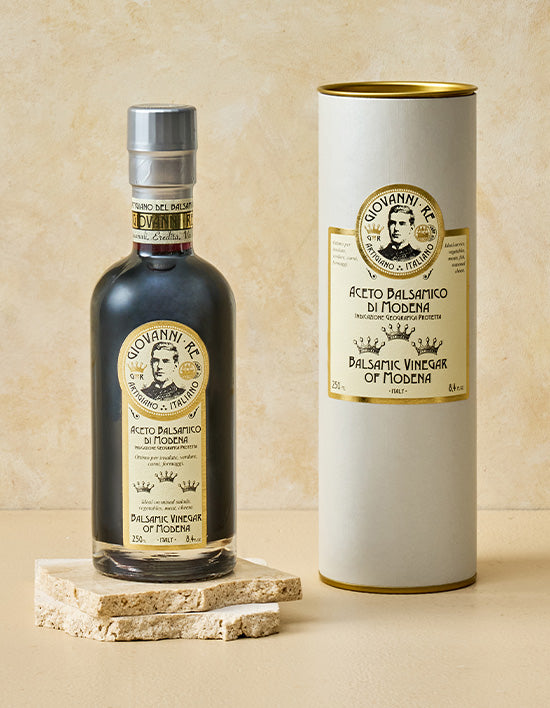3 Crown Balsamic Vinegar (발사믹) | 3 크라운 발사믹 250mL