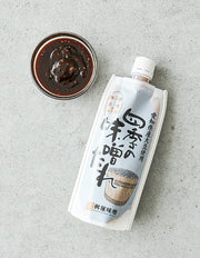 Miso Tare Sauce (미소 타레) | 시키노 미소타레 (튀김/육류/샐러드 사용가능)