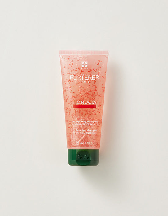 [르네휘테르] 토뉘시아 플럼핑 샴푸 200ml - Kurly USA