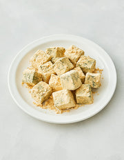 [아리울떡공방] 해풍쑥인절미 400g - Kurly USA