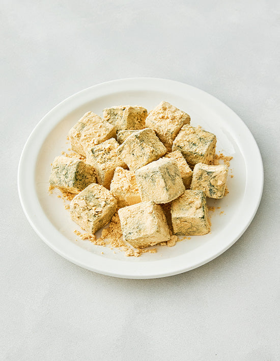 [아리울떡공방] 해풍쑥인절미 400g - Kurly USA