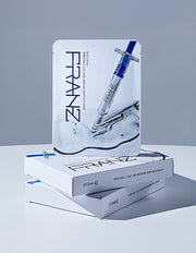 [프란츠] 줄기세포배양액 앰플 마스크 (5매) - Kurly USA