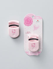 [카이] 헬로키티 휴대용 아이래쉬 컬러(뷰러) - Kurly USA