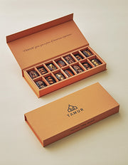 [타무르] 데이츠 대추야자 14구 - Kurly USA