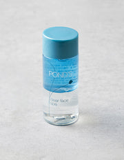Pond's Clear Face Lip & Eye Remover, 120ml (리무버) | 클리어 훼이스 스파 립&아이 리무버 120ml
