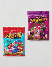 Saekomdalkom Sour-Sweet Fruit Candy (새콤달콤) | 상큼한 과일맛 새콤달콤 2종 (택1)