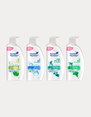 Scalp Total Solution Treatment, 4 Types (트리트먼트) | 두피 토탈 솔루션 트리트먼트 850ml 4종 (택1)