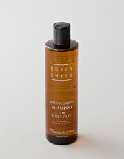 [커리쉴] 모이스처 카밍 샴푸 330ml - Kurly USA