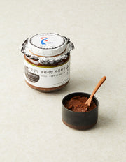 [죽장연] 프리미엄 전통된장 960g - Kurly USA