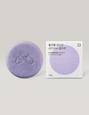 [동구밭] 세안비누 콜라겐