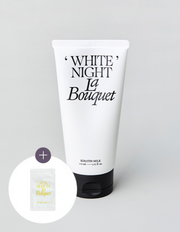 [라부케] 케라틴 헤어 밀크 150ml(백야향) - Kurly USA