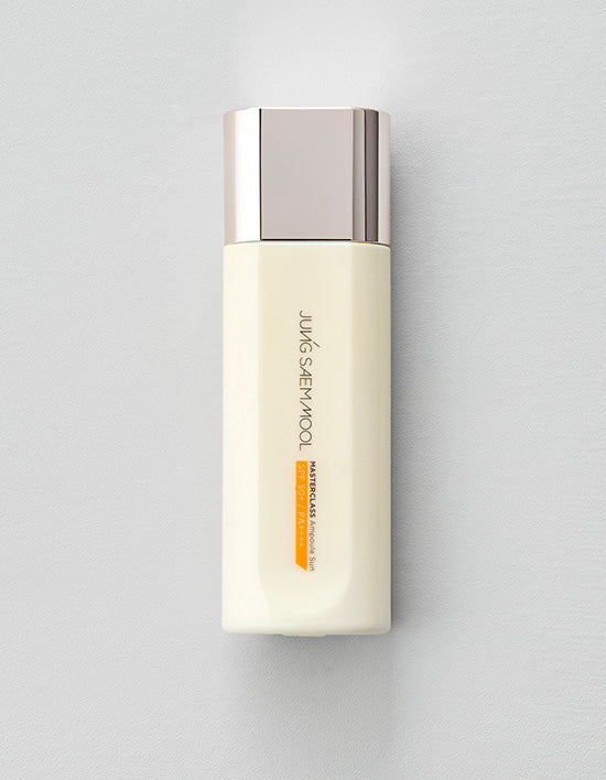 [정샘물] 마스터클래스 앰플선 50ml (SPF50+ /PA++++) - Kurly USA