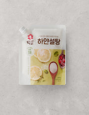 [백설] 하얀설탕 400g - Kurly USA