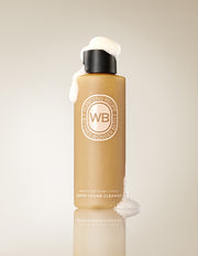 [조성아뷰티] 원더바스 레몬청 약산성 버블 클렌저 200ml - Kurly USA