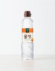 Korean Starch Syrup (Mul-yeot) | 청정원 물엿700g