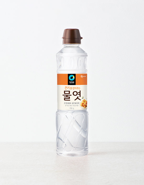 [Chung Jung One] Chungjungone Corn Syrup 700g