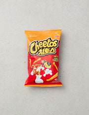 Cheetos Barbecue (치토스) | 치토스 바비큐 164g