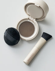 [세잔느] 톡톡 헤어 파우더 (+전용 브러쉬, 퍼프 구성) - Kurly USA