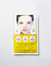 [더마픽스] 퍼펙트 리얼 퍼포먼스 비타콜라겐 8매 - Kurly USA