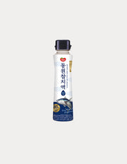 Tuna Extract Seasoning (참치액) | 동원참치액 진 240g