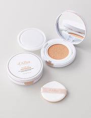 [달바] 워터풀 톤업 선 쿠션 15g - Kurly USA