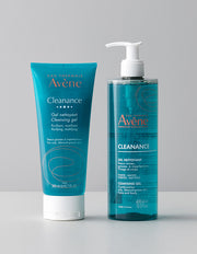 Cleanance Weak-Acid Cleansing Gel, 2 Types (클렌징젤) | 클리낭스 약산성 클렌징 젤 200/400ml 2종 (택1)