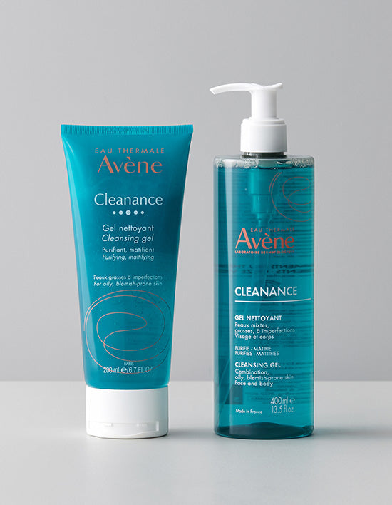 Cleanance Weak-Acid Cleansing Gel, 2 Types (클렌징젤) | 클리낭스 약산성 클렌징 젤 200/400ml 2종 (택1)