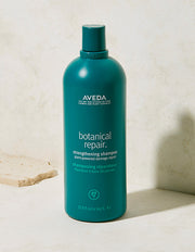 [아베다] 보태니컬 리페어™ 스트렝쓰닝 컨디셔너 1000ml - Kurly USA