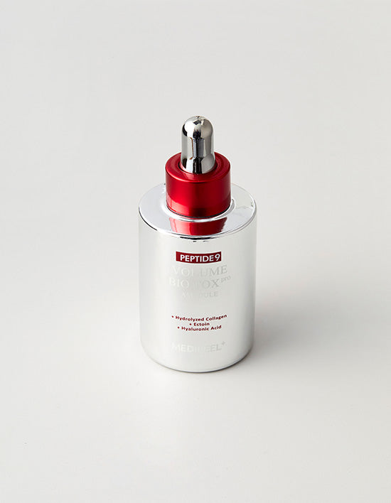 [메디필] 펩타이드9 볼륨 바이오 톡스 앰플 프로 100ml - Kurly USA