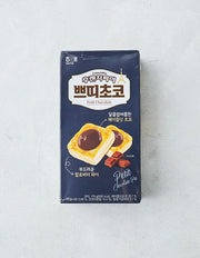 [해태] 후렌치파이 쁘띠 초코 179g - Kurly USA