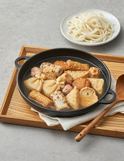 [콜린스 이자카야] 오뎅나베 - Kurly USA