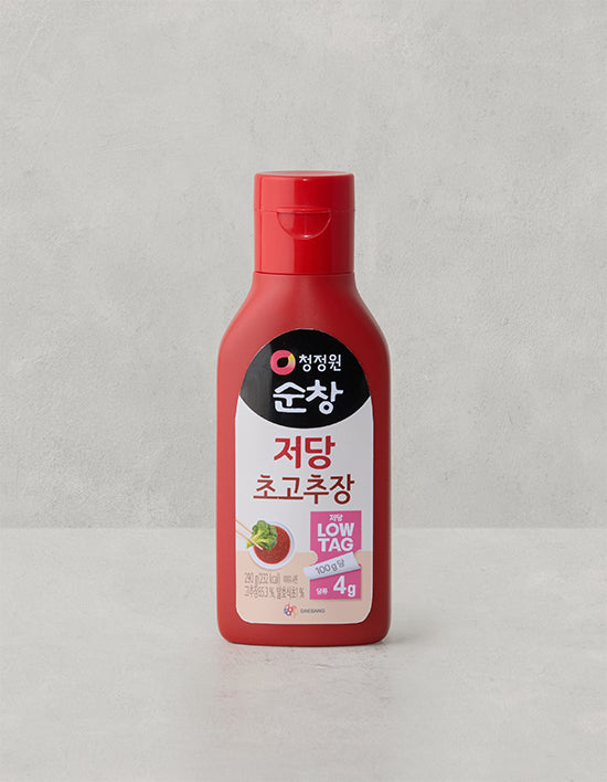 [청정원] 순창 저당 초고추장 290g