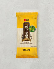 Sempio Medium Noodles, 900g (중면) | 중면 900g