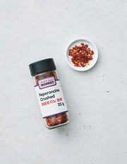 Ground Peperoncino Chili (페페론치노) | 페페로치노 분쇄 36g