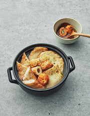 [더플랜] 목련 어묵탕 - Kurly USA