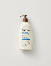 [Aveeno] Skin Relief Body Lotion 354ml