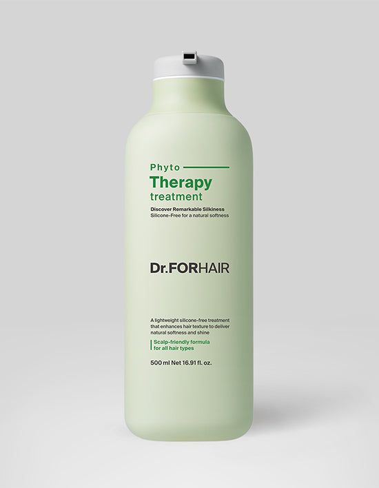 [닥터포헤어] 피토테라피 트리트먼트 500ml - Kurly USA