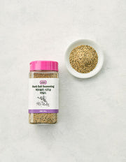 [허브&스파이스마켓] 허브솔트시즈닝 마일드 390g (중대형) - Kurly USA