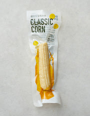 Classic Easy Sticky Corn (찰 옥수수) | 클래식 간편 찰 옥수수