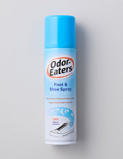 [오더이터] 풋앤슈 스프레이(캐쥬얼) (신발 탈취 스프레이) - Kurly USA