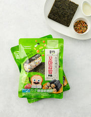 [풀무원] 노을해심 꼬마김밥 KIT 2개입