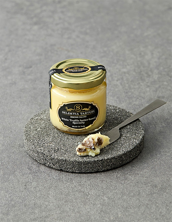 Truffle Butter (트러플 버터) | 트러플 버터 75g (트러플함량 5%)