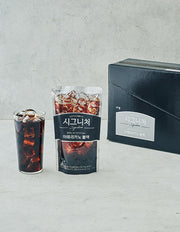 [쟈뎅] 시그니처 아메리카노 (230ml x 10포) - Kurly USA