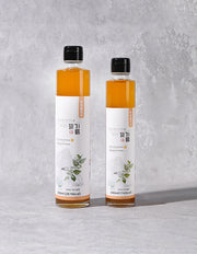 Cold-Pressed Korean Perilla Oil (Deulgireum) | 저온 압착 들기름 2종 (택1)