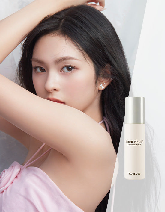 [바닐라코] 프라임 프라이머 세팅픽서 100mL - Kurly USA