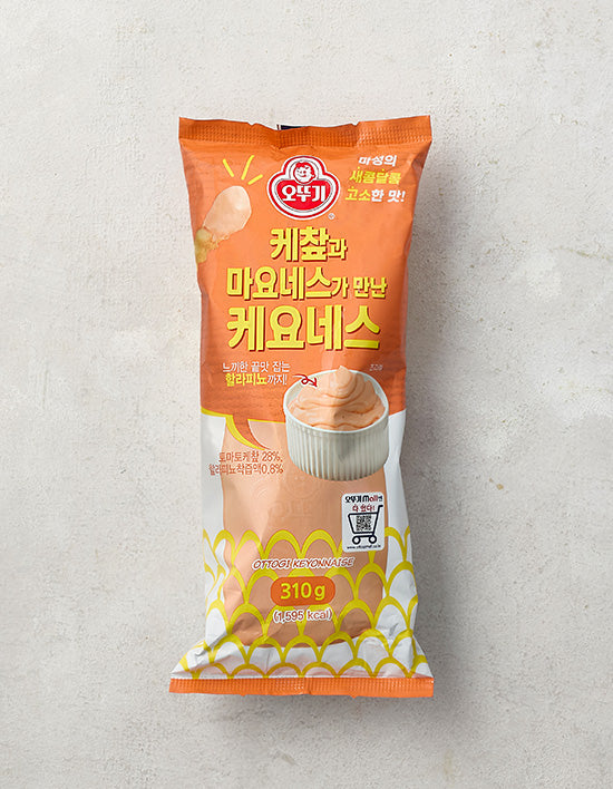 [Ottogi] Keyonnaise 310g