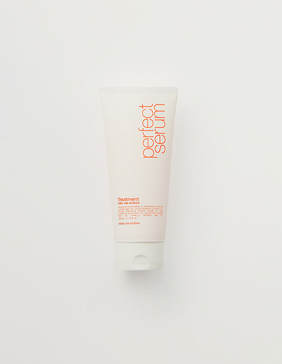 [미쟝센] 퍼펙트 세럼 트리트먼트 330ml - Kurly USA