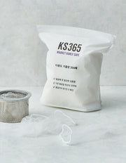 [KS365] 길어서 좋은 다용도 배수구 거름망 300매 - Kurly USA